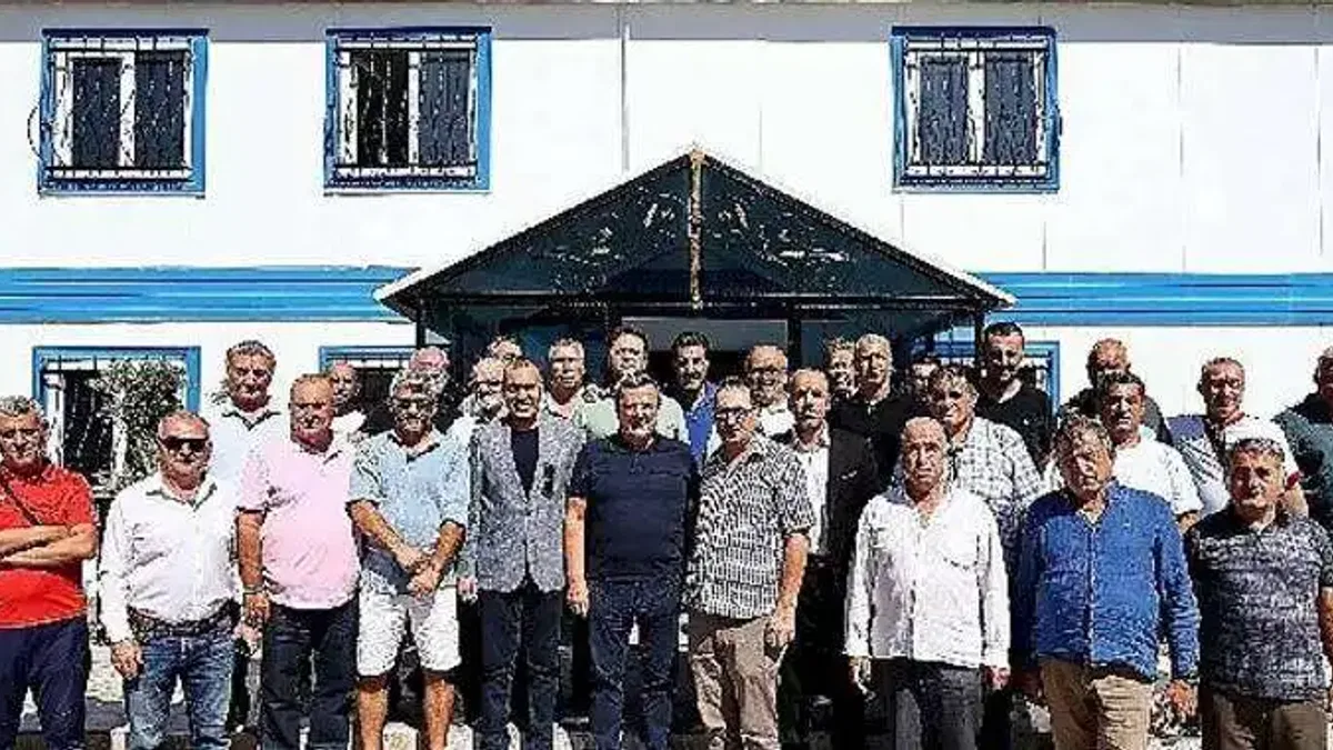 Halkapınar'a İki Yeni Saha