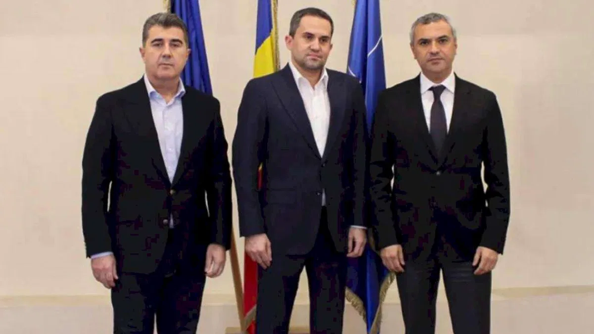 IC İçtaş İnşaat, Romanya’da Büyümeye Devam Ediyor