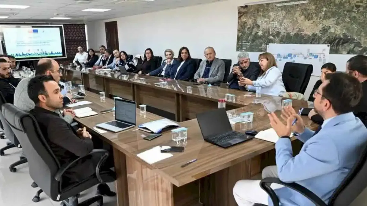 Manisa’da Yerel Yönetimde Yeni Dönem