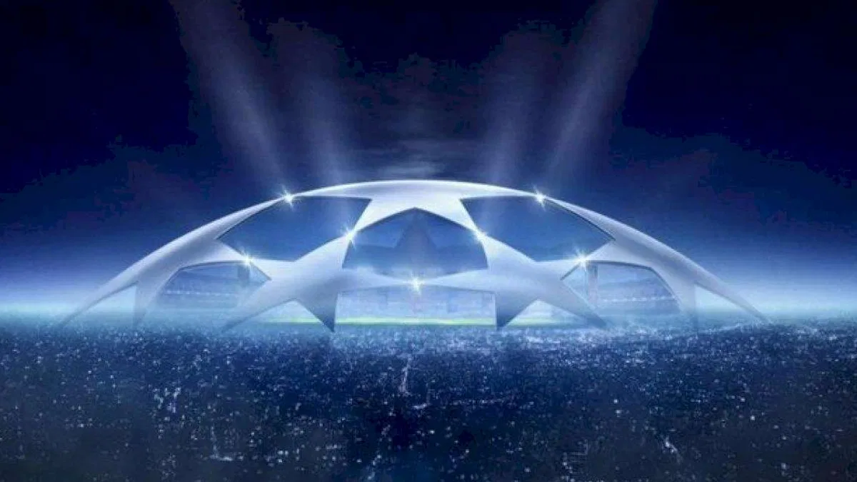 UEFA Şampiyonlar Ligi'nde 3. hafta heyecanı!