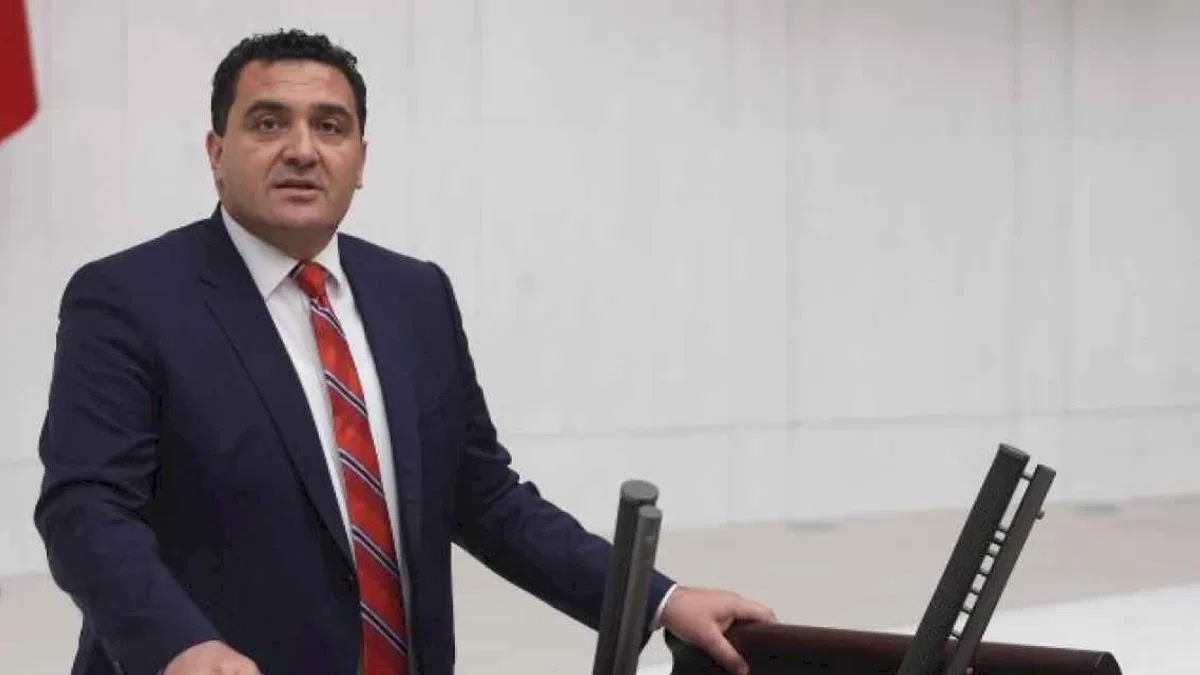 Havadaki rötar çilesi TBMM gündeminde