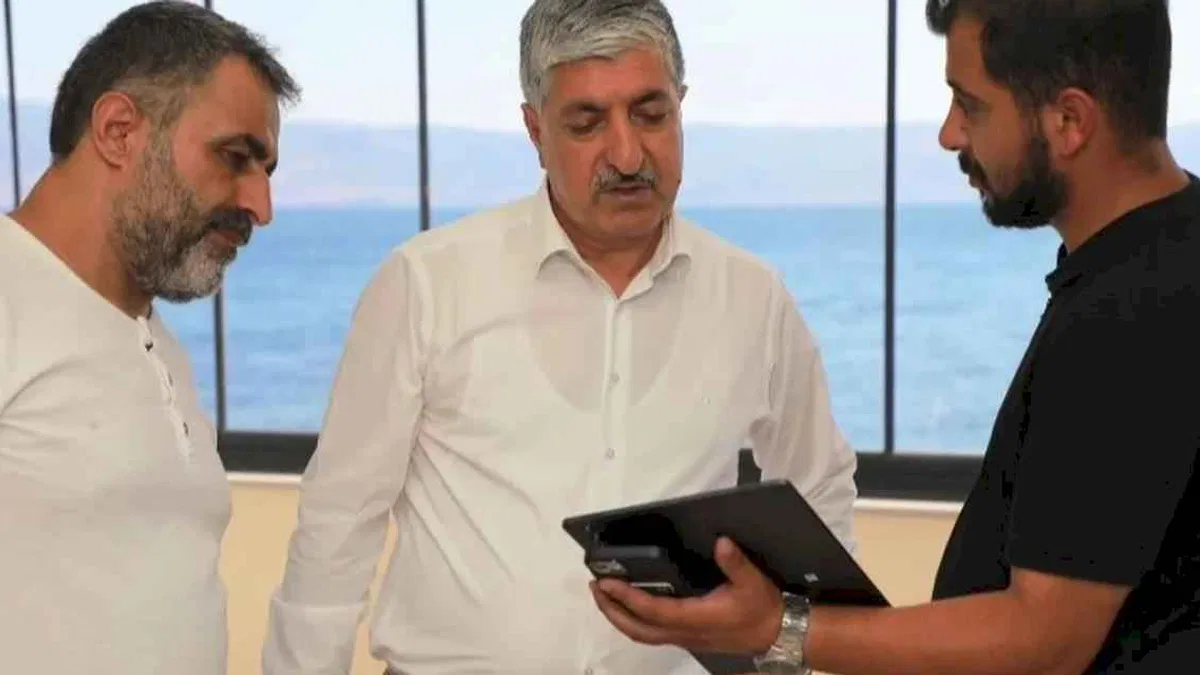 Kocaeli Dilovası'ndan 'sosyal tesis' müjdesi