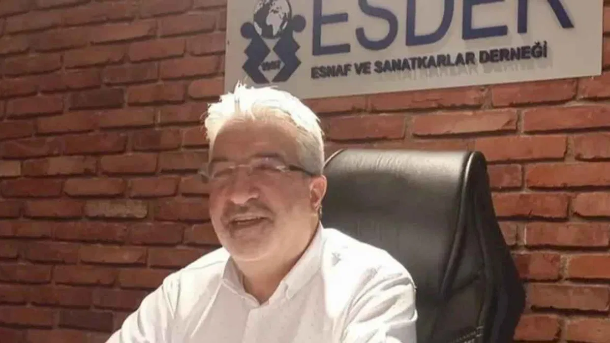 ESDER'den Bursa esnafına destek