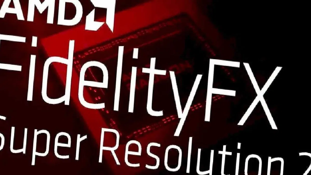 AMD, FSR 2.2 Kaynak Kodlarını Yayınladı
