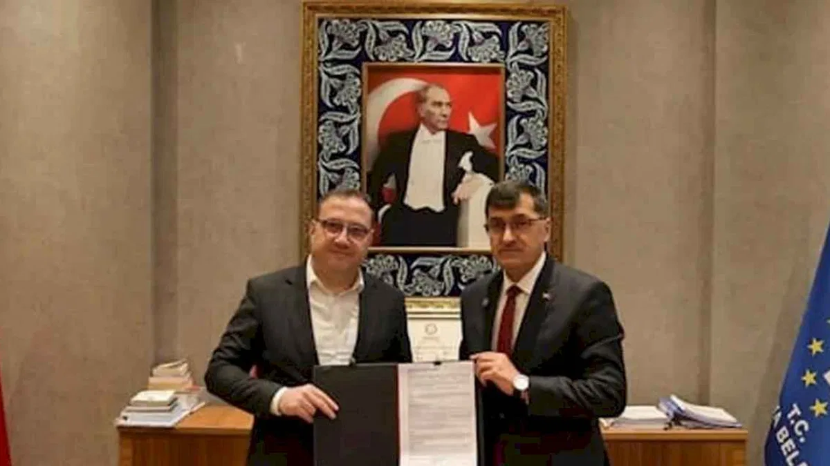 Kütahya Belediyesi'nden personeline promosyon müjdesi
