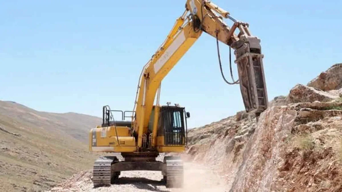 Antalya Büyükşehir yaylalarda yeni yollar açıyor