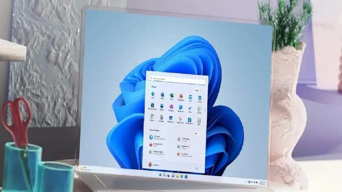 Microsoft, Windows 12 İçin Testlere Başlıyor Olabilir