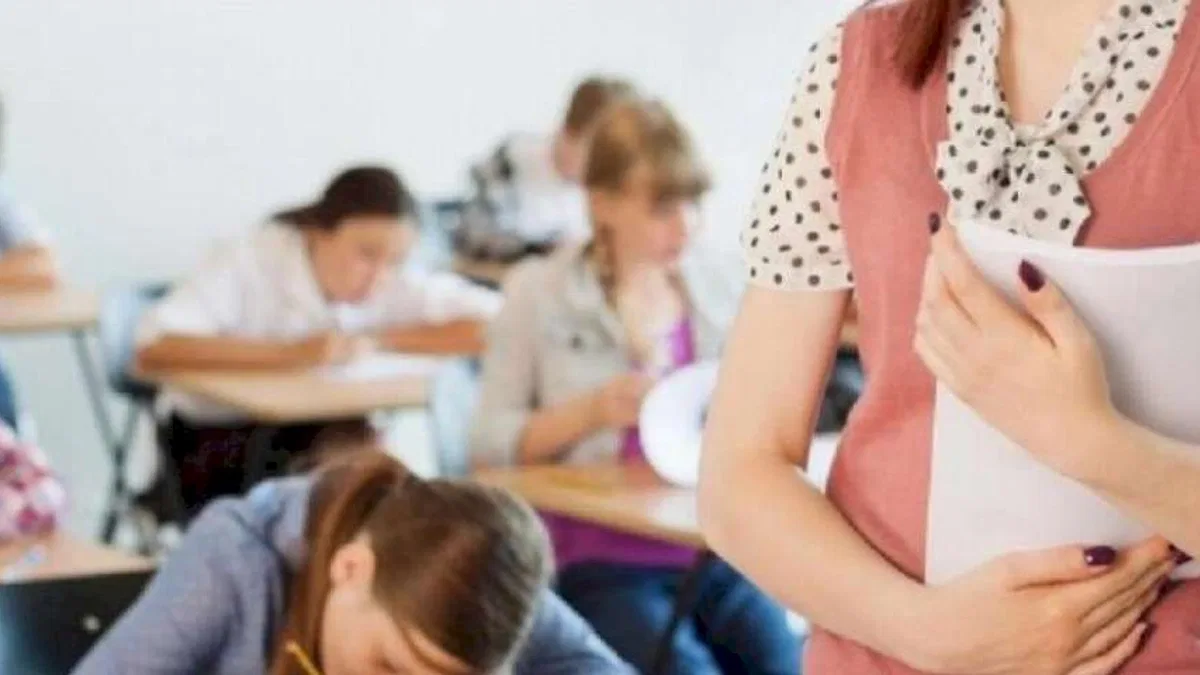 Öğretmen maaşlarına yüzde 25 zam