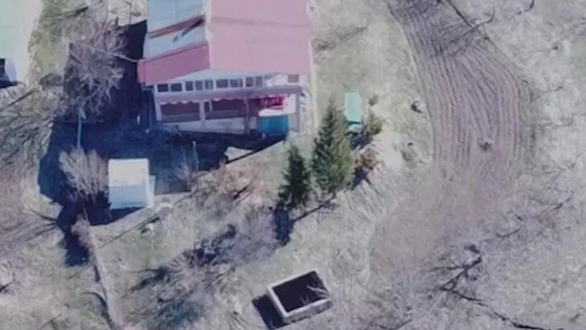Tunceli Çemişgezek'te 7 konut depreme karşı tedbiren boşaltıldı