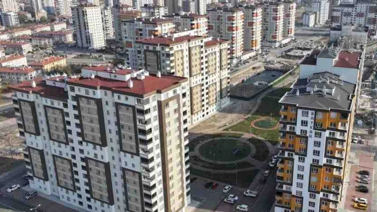 Kayseri Kocasinan'dan yeni 2026 vizyonu