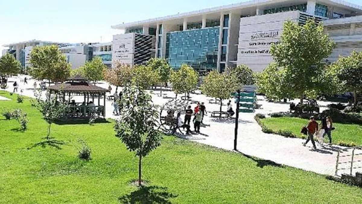 "Üniversite Adaylarının İlk Sıradaki Tercihi: KTO Karatay Üniversitesi"