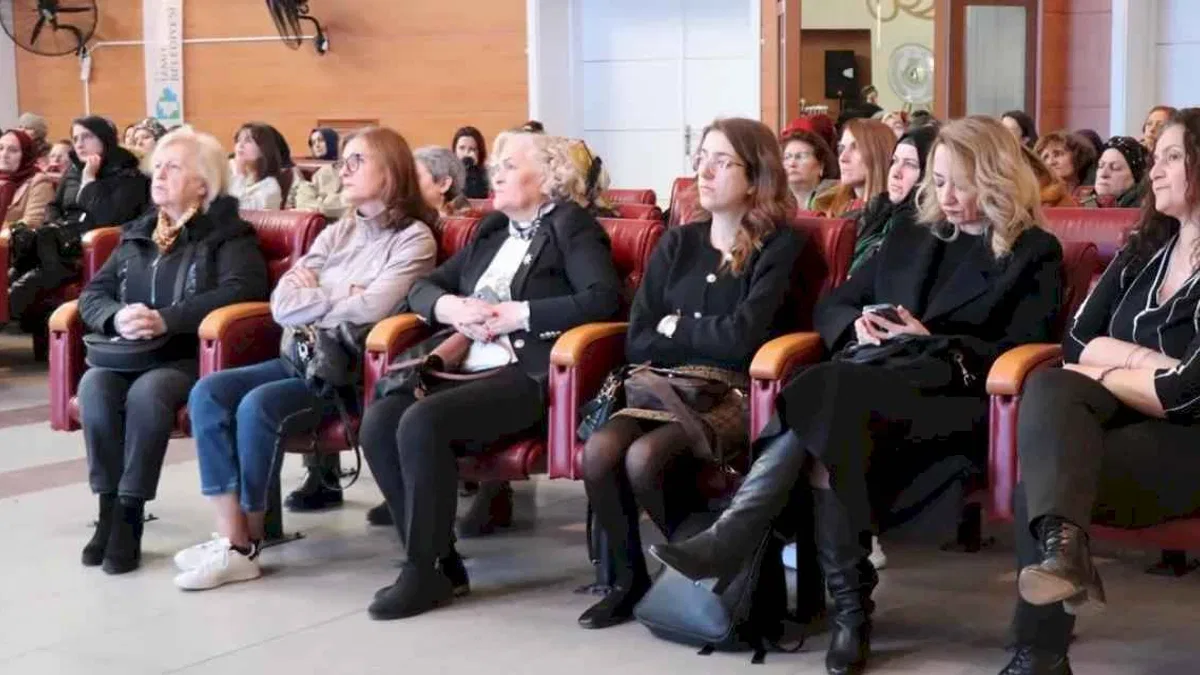 İzmit'te HPV farkındalığına belediyeden önemli farkındalık