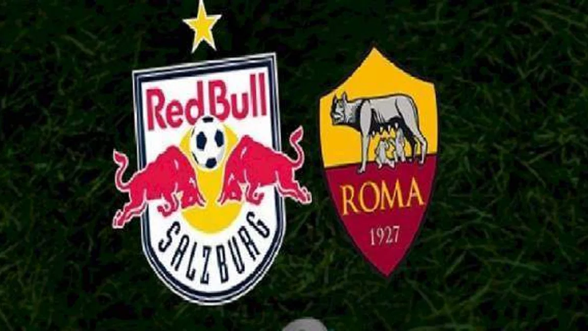Salzburg - Roma maçı ne zaman, saat kaçta ve hangi kanalda? | UEFA Avrupa Ligi