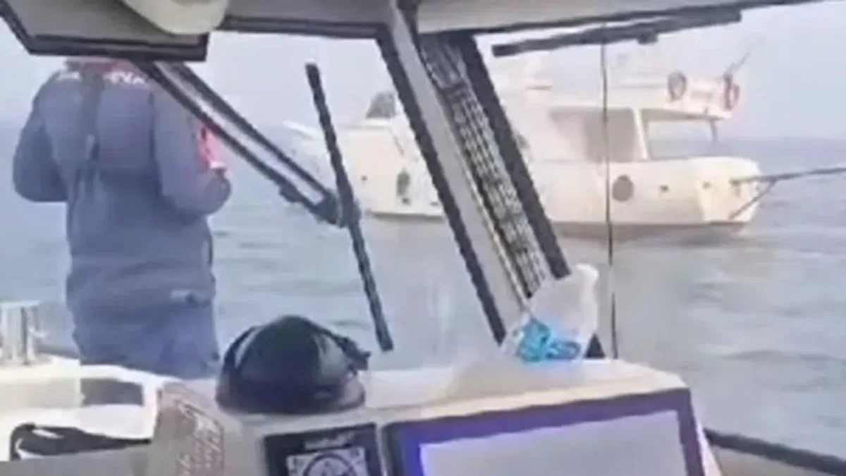 Aydın’da 101 düzensiz göçmen ve 2 organizatör yakalandı