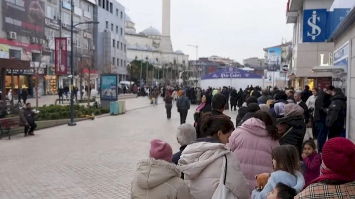 Maltepeliler aynı sofrada buluşmayı sürdürüyor