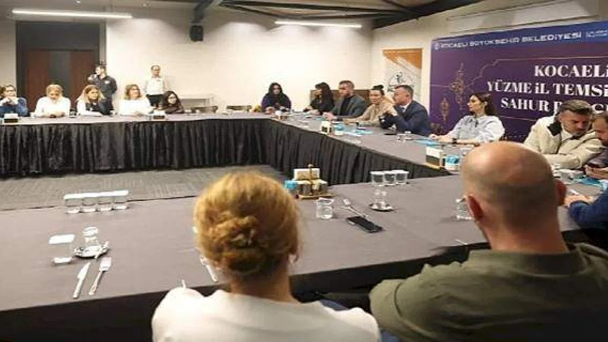 Başkan Büyükakın: Sporda akademik aklı çok iyi kullanmalıyız