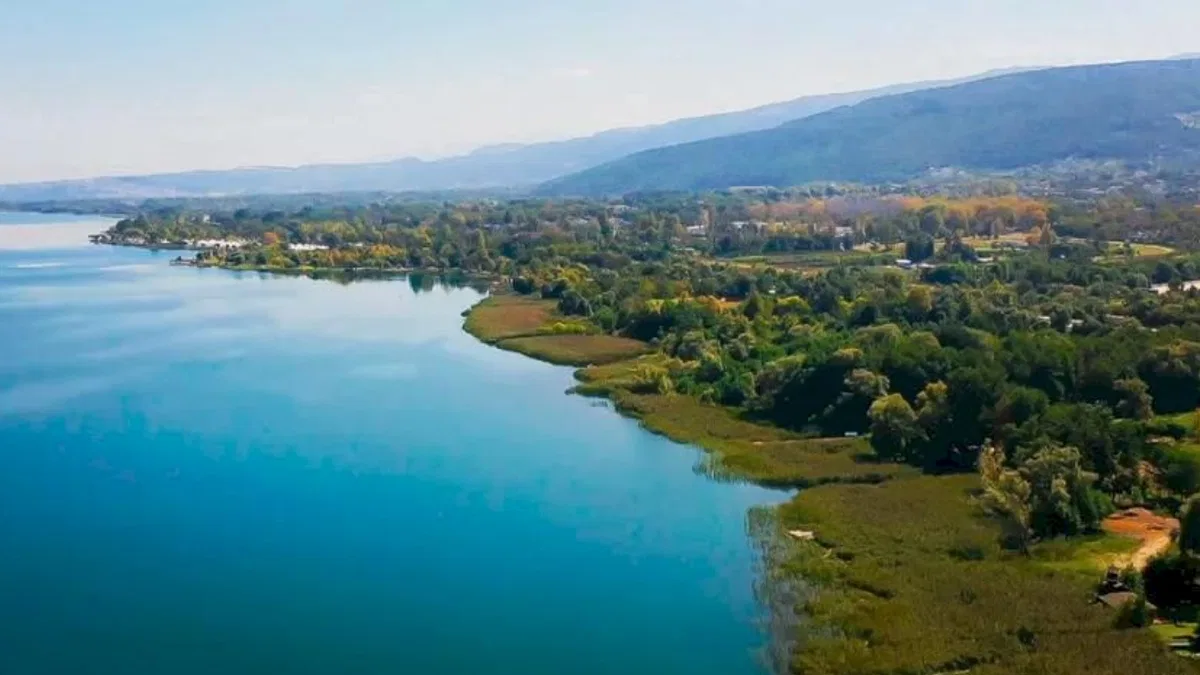 Sapanca Gölü’nün geleceğine akademik bakış