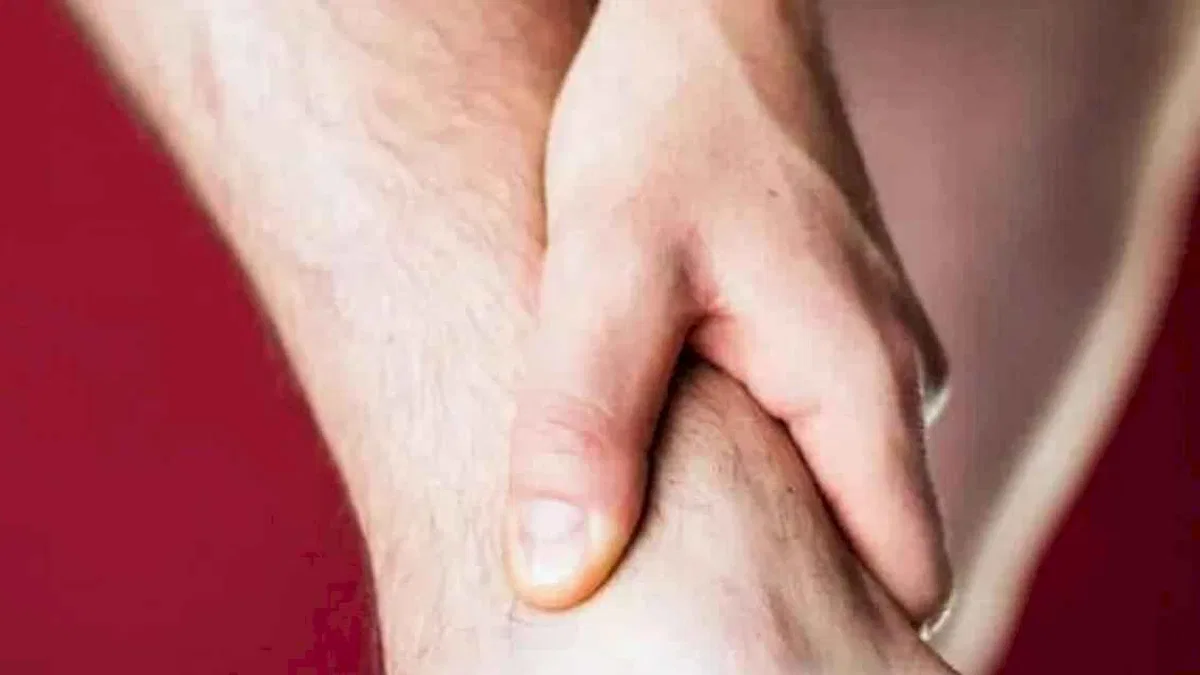 Ayak ve ayak bileği ağrılarına dikkat!