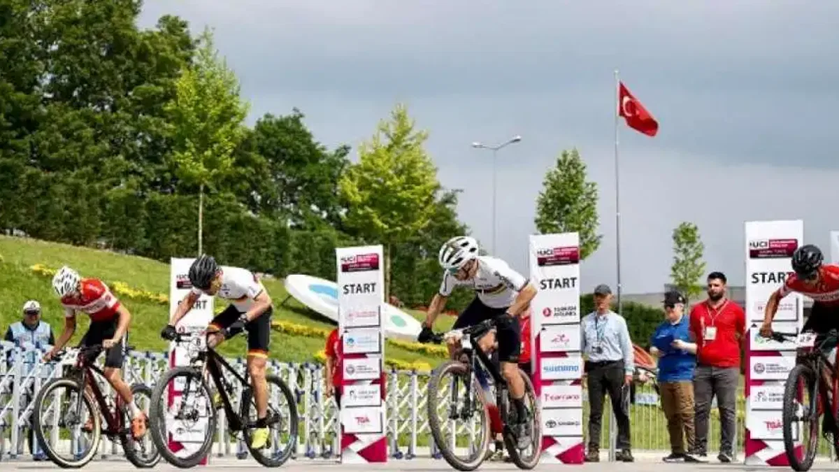 Sakarya’yı 100. yılda dünya izleyecek... Biz hazırız, tüm Sakarya’yı bekliyoruz