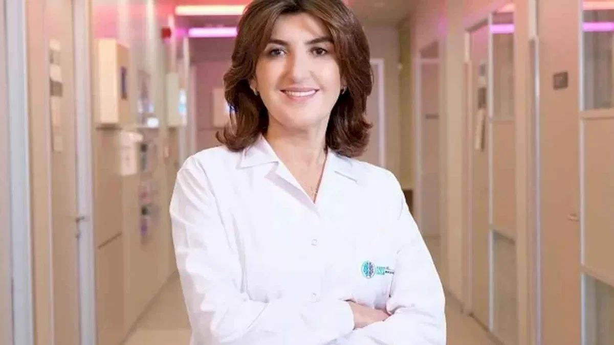 Her yıl 200 bin kişi bulaşıcı sarılığa yakalanıyor