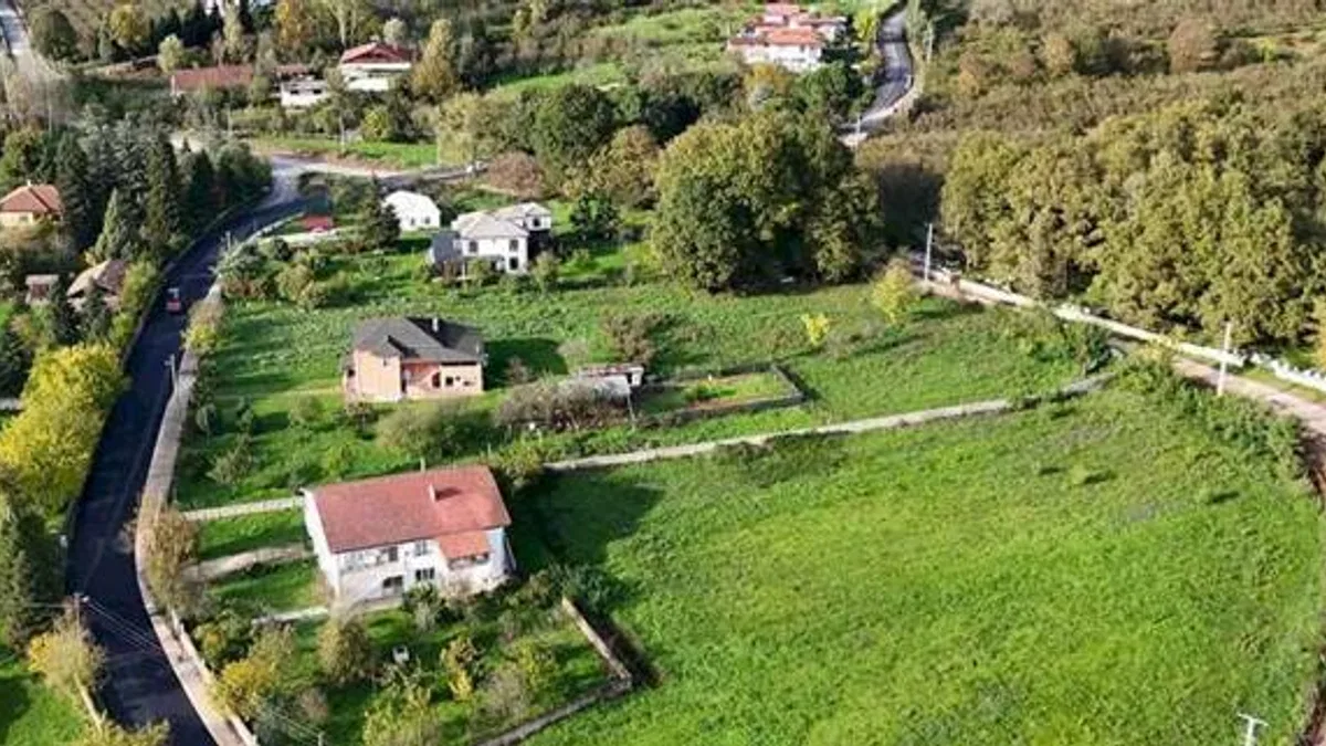 Hendek’te 7,5 kilometrelik hat yenileniyor... YOLBAK yolları tablo gibi işliyor