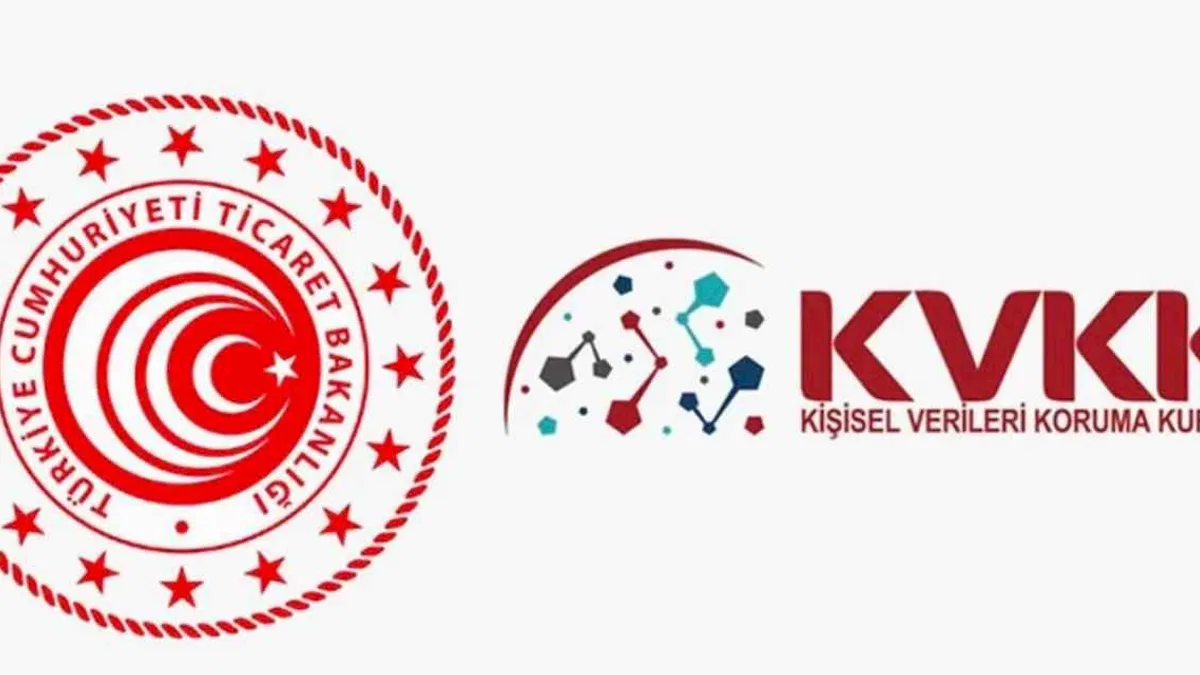 Protokol imzalandı... Verileri izinsiz kullananlar düşünsün!