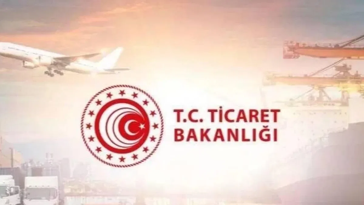 Ticaret Bakanlığı: Mustafa Tuzcu hakkındaki iddialar iftiradır