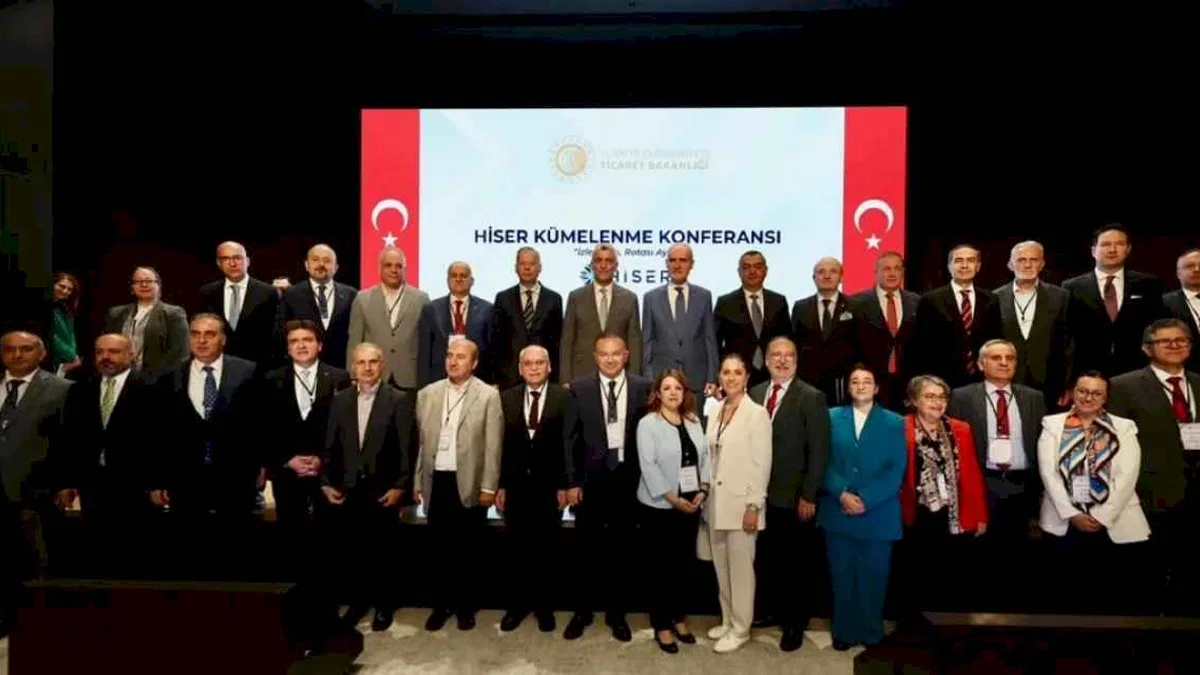 BTSO’nun sağlık turizminde 'Bursa Modeli' örnek oldu