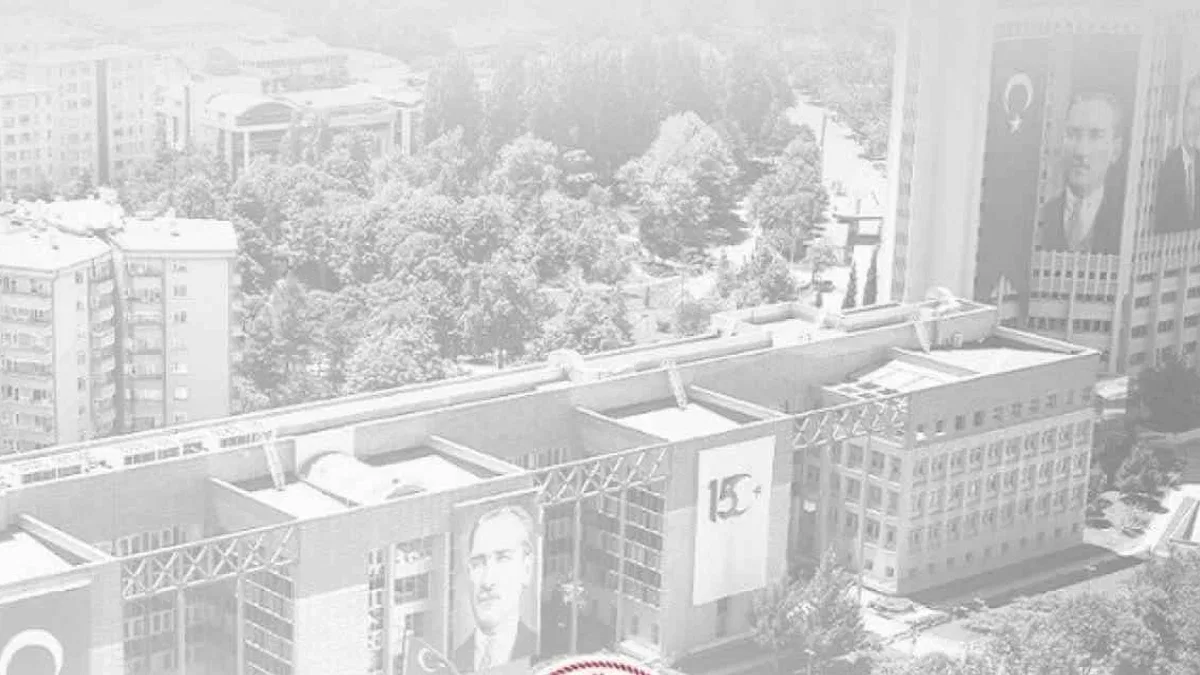 Dışişleri'nden Konsolosluk ve İhtisas Memurluğu için çağrı