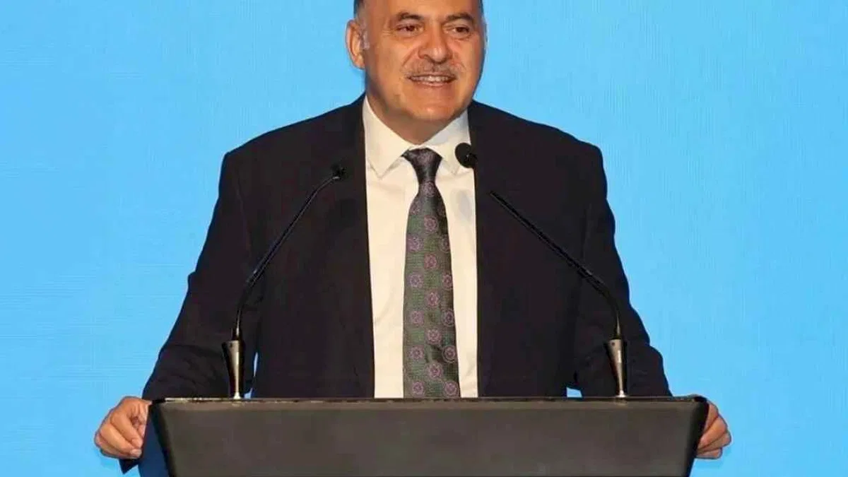 Siber Güvenlik Artık Bir Tercih Değil, Milli Zorunluluk