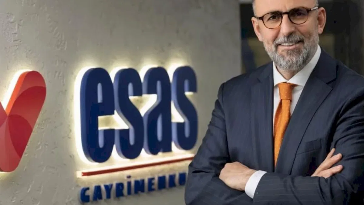 Esas Gayrimenkul’den Havacılıkta 150 Milyon Dolarlık Dev Yönetim Hamlesi