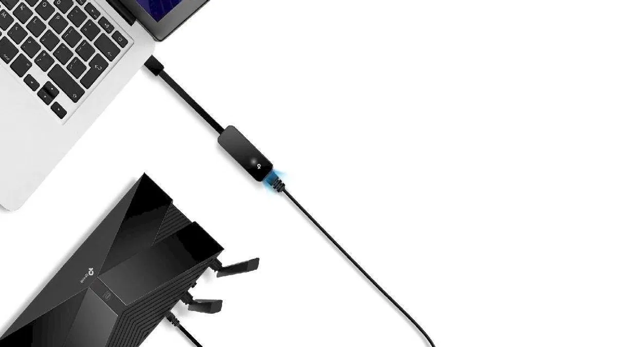 Oyuncular İçin Gigabit Ethernet Adaptörü: TP-Link UE306