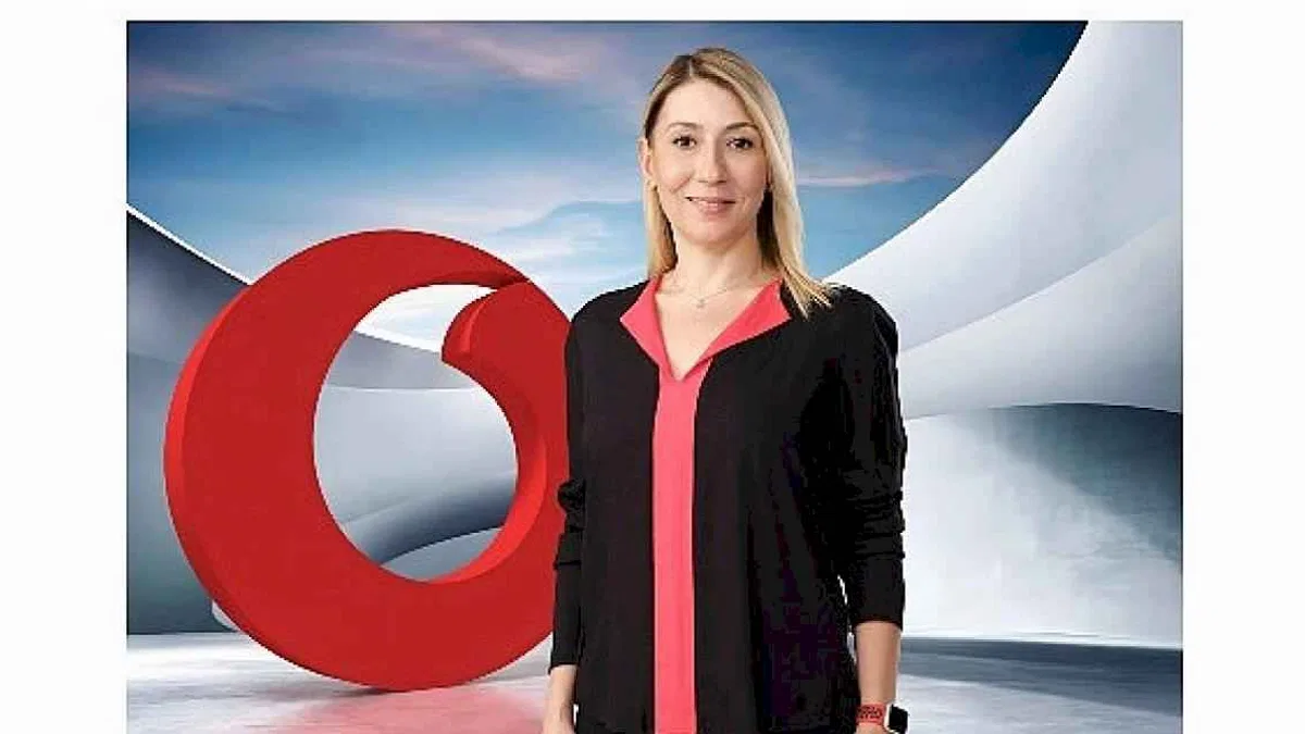 Vodafone FLEX'ten Babalar Günü Kampanyası