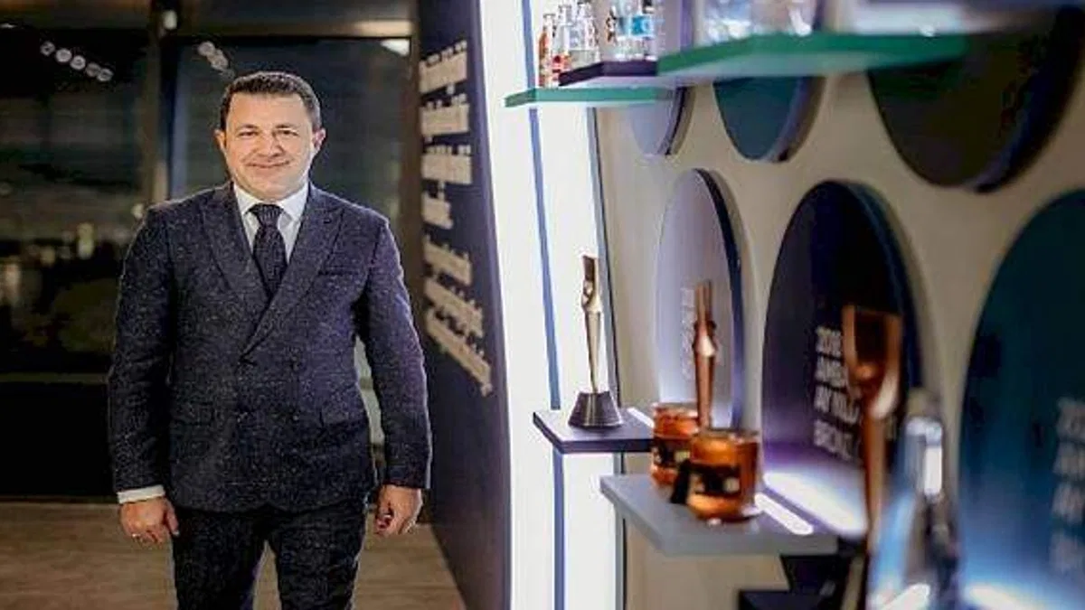 GCA önümüzdeki dönem ürünlerini 50 ülkeye ihraç edecek