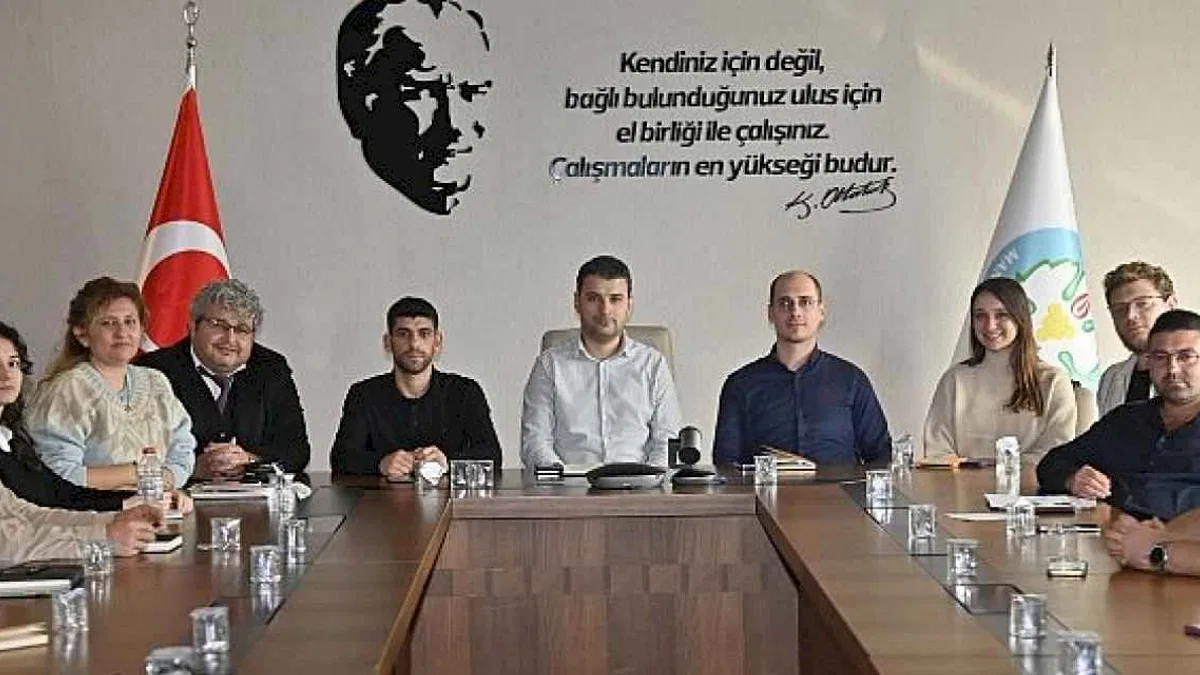 Büyükşehir Hafriyat Atıkları için Yeni Tarifeyi Belirledi