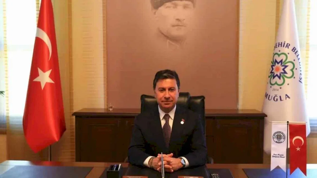 Başkan Aras’tan 24 Temmuz mesajı