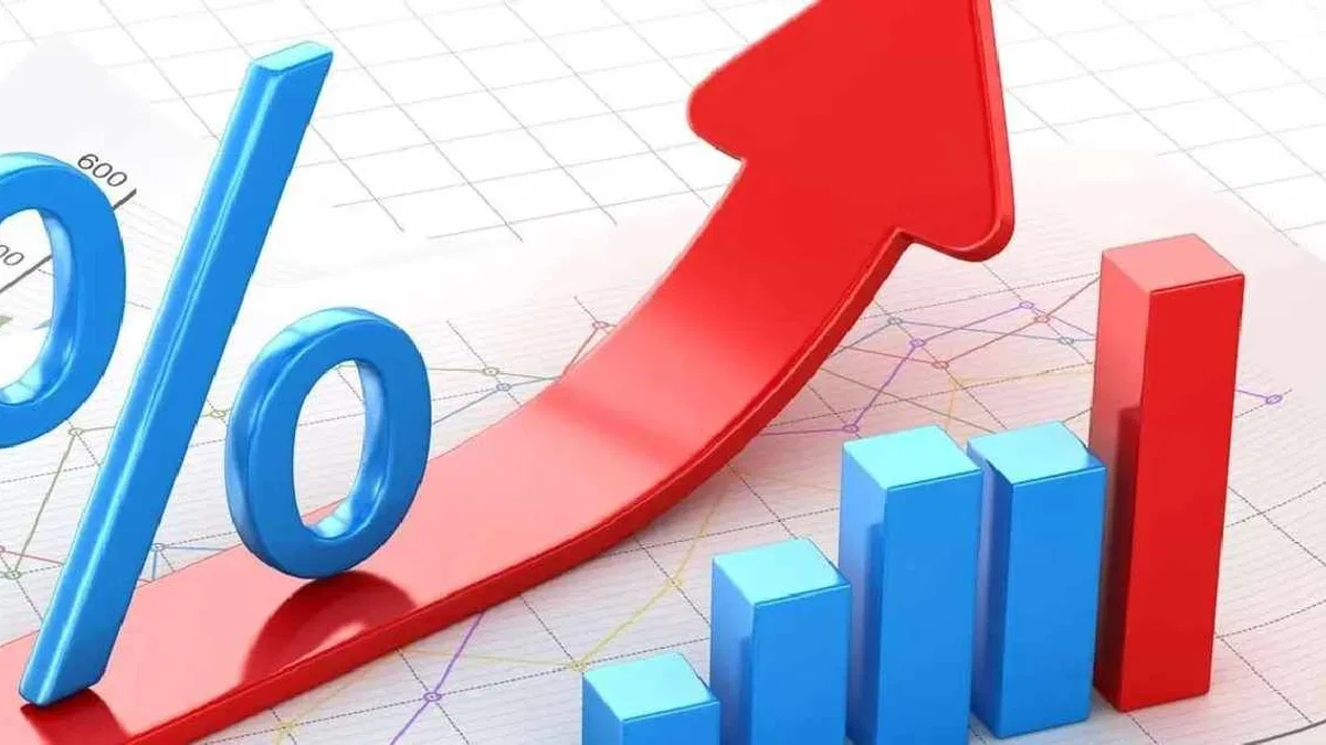 Yeni enflasyon rakamları açıklandı... Yıllık TÜFE yüzde 31,75'e yükseldi