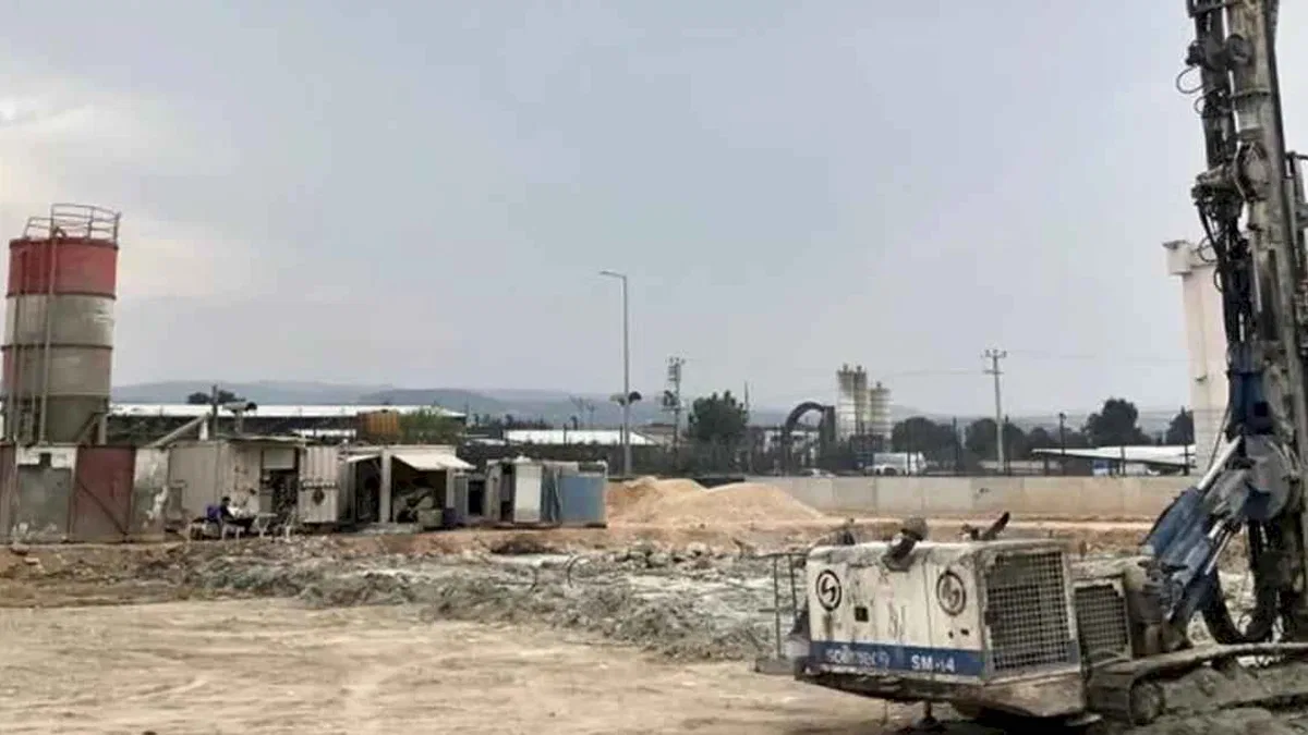 Zemin güçlendirmede doğru firmalar tercih edilmeli