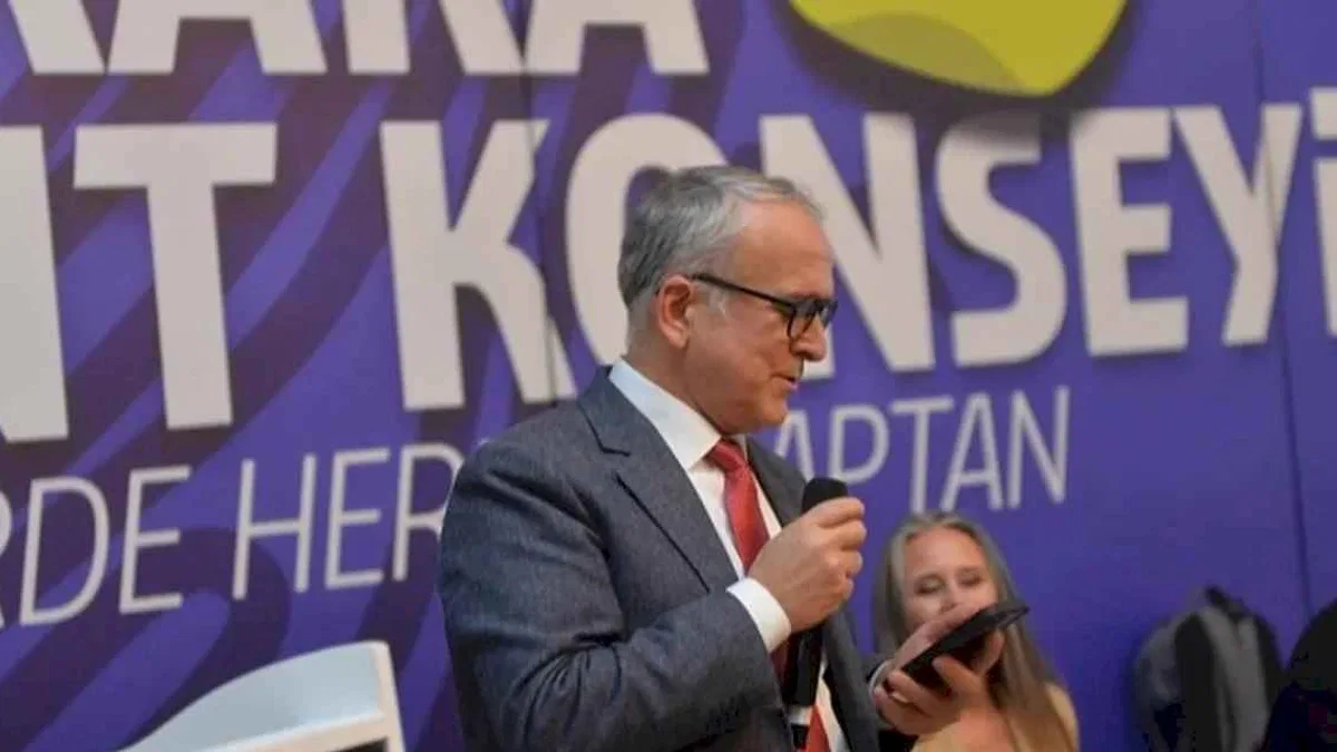 Ankara'nın dijital yolculuğu için ilk adım