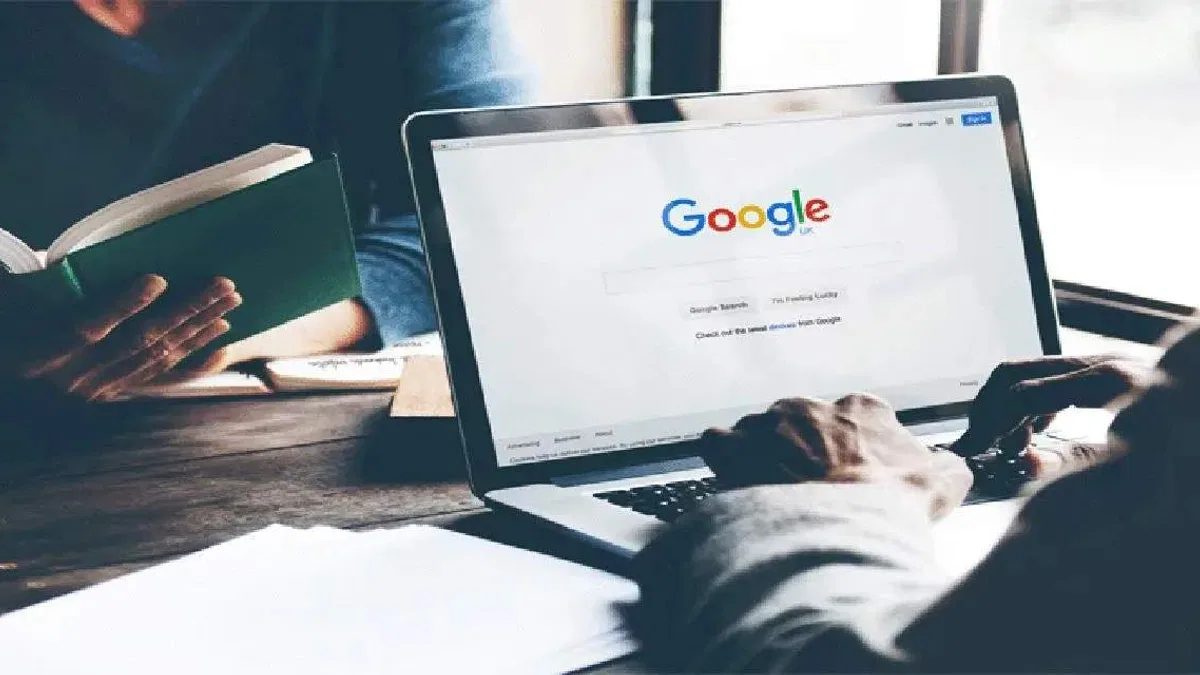 Google'ın başı sahte sitelerin listelendiği arama sonuçlarıyla dertte!