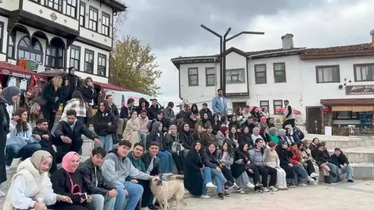Sakarya’nın tarihine doyumsuz keşif