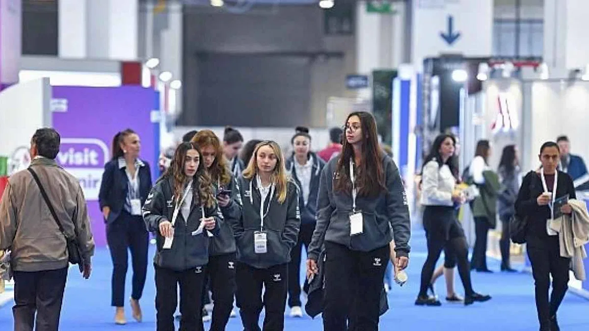 TTI İzmir ve TTI Health turizmde buluşma noktası oldu