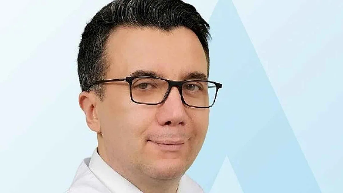 İnce bağırsakta tehlikeli bakterilere dikkat!