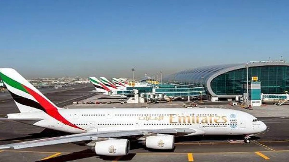 Emirates, kıtalararası operasyonlarını hızlandırıyor