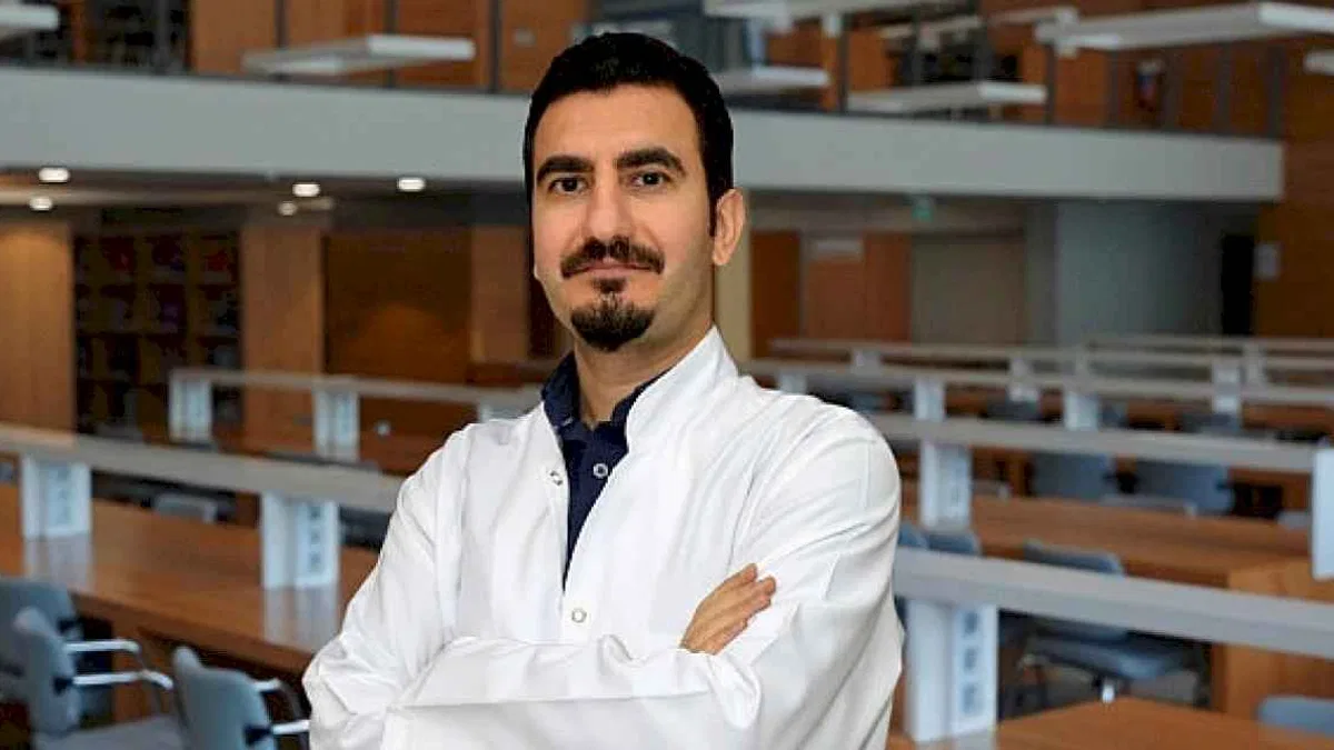 Kış mevsiminde "göz kuruluğu" riskine dikkat!
