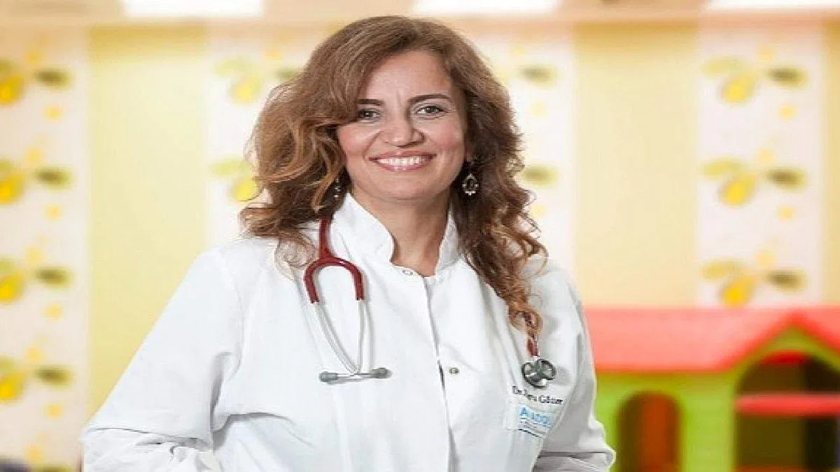 Krup ilkbaharda daha sık görülüyor