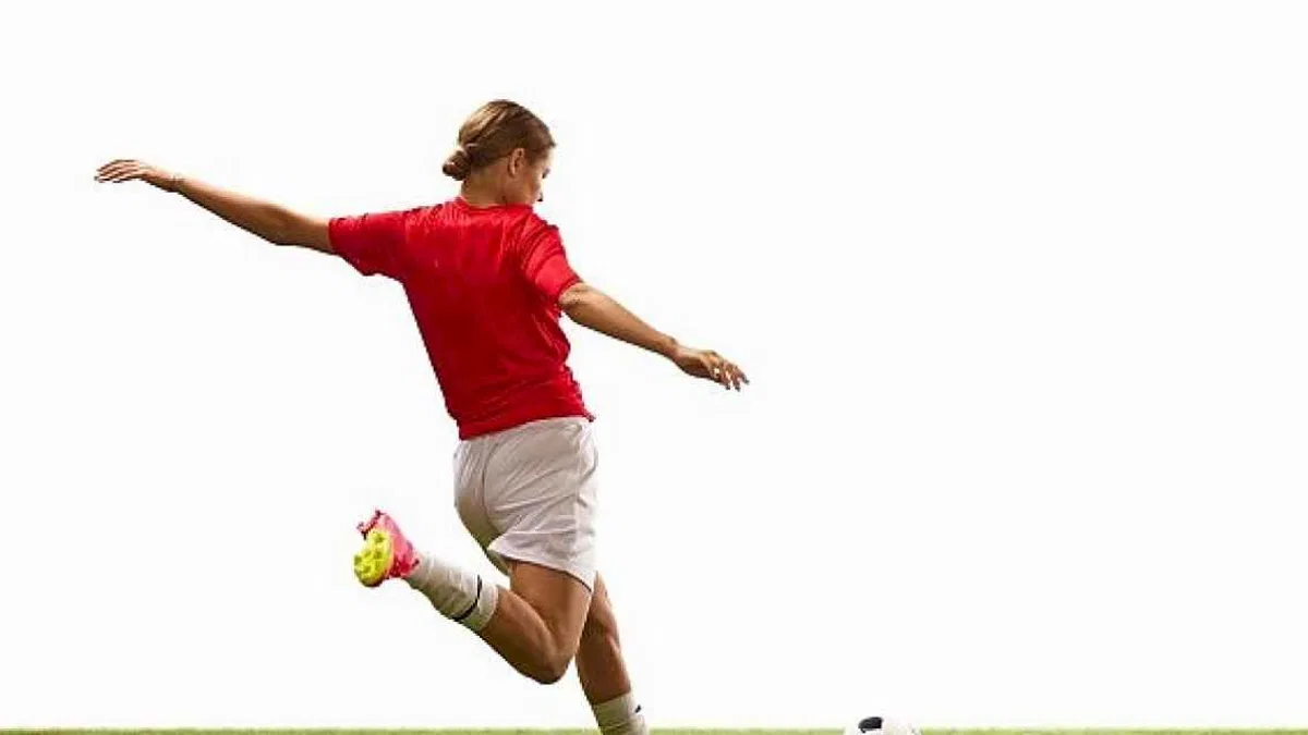 İBB Kadın Futbol Turnuvası başlıyor.