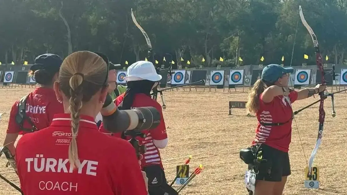 İzmir’in Dünya’sı Avrupa’yı salladı