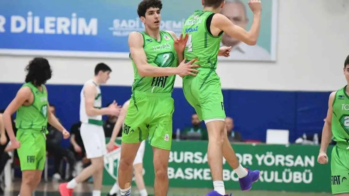 BGL Final Grubu'nda 2. hafta karşılaşması