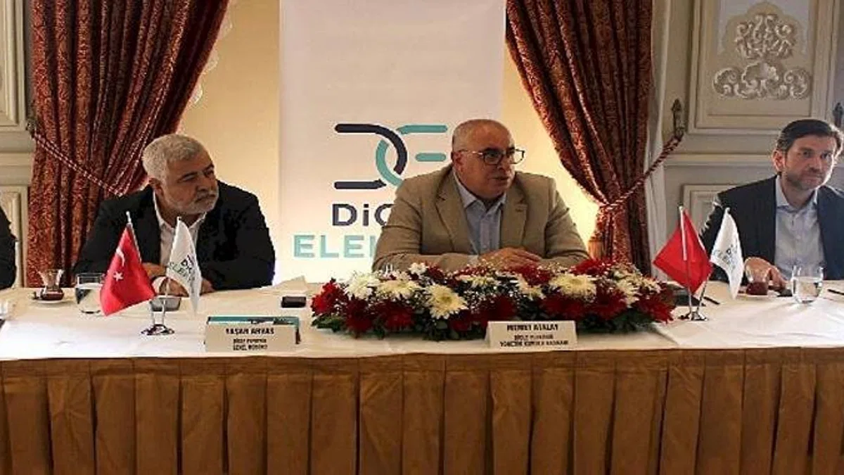 Güneydoğu Anadolu'ya 2023 Sonuna Kadar 8.3 Milyar TL Yatırım